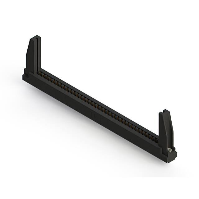 357-037-525-178 EDAC Inc.  Edgeboard Connectors